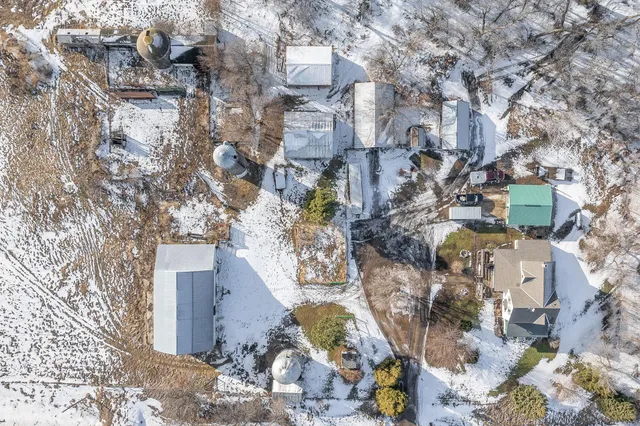 $399,000 | 87225 600th Avenue, Alpha, MN 56111