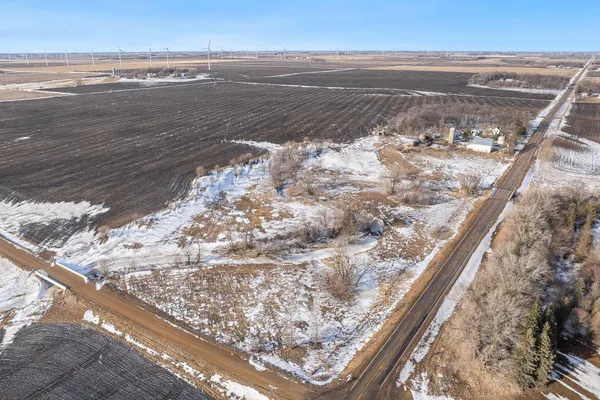 $399,000 | 87225 600th Avenue, Alpha, MN 56111