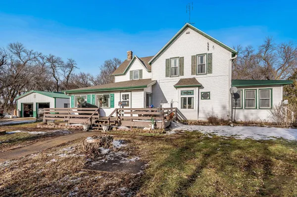 $399,000 | 87225 600th Avenue, Alpha, MN 56111