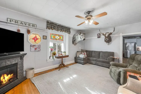 $399,000 | 87225 600th Avenue, Alpha, MN 56111