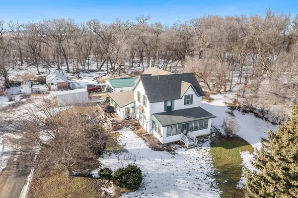 $399,000 | 87225 600th Avenue, Alpha, MN 56111