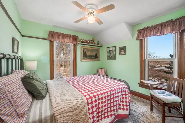 $399,000 | 87225 600th Avenue, Alpha, MN 56111