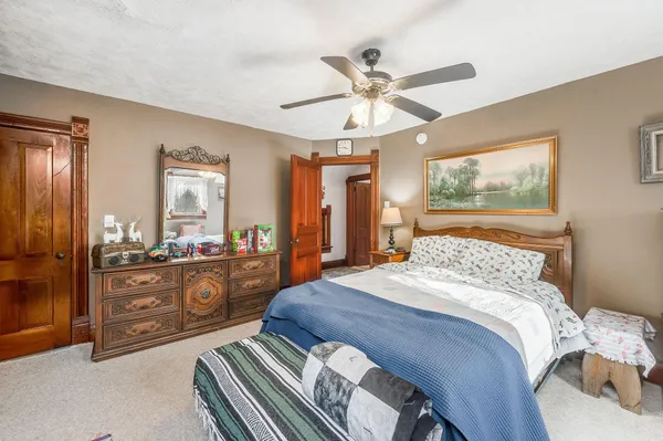 $399,000 | 87225 600th Avenue, Alpha, MN 56111