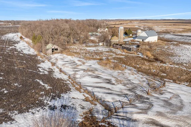 $399,000 | 87225 600th Avenue, Alpha, MN 56111