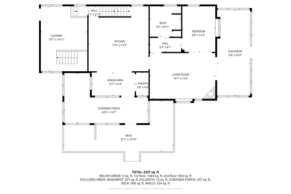 $399,000 | 87225 600th Avenue, Alpha, MN 56111