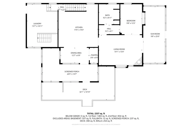 $399,000 | 87225 600th Avenue, Alpha, MN 56111
