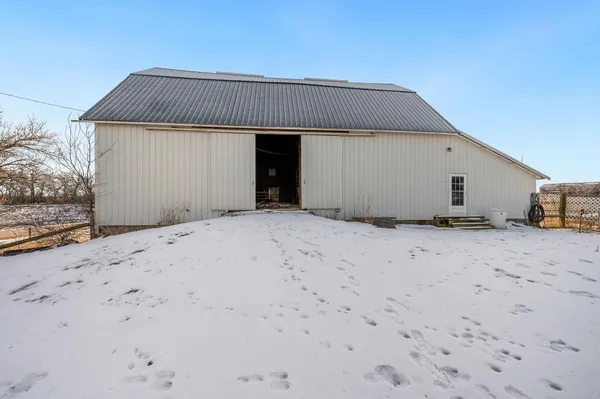 $399,000 | 87225 600th Avenue, Alpha, MN 56111