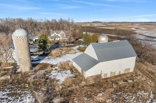 $399,000 | 87225 600th Avenue, Alpha, MN 56111