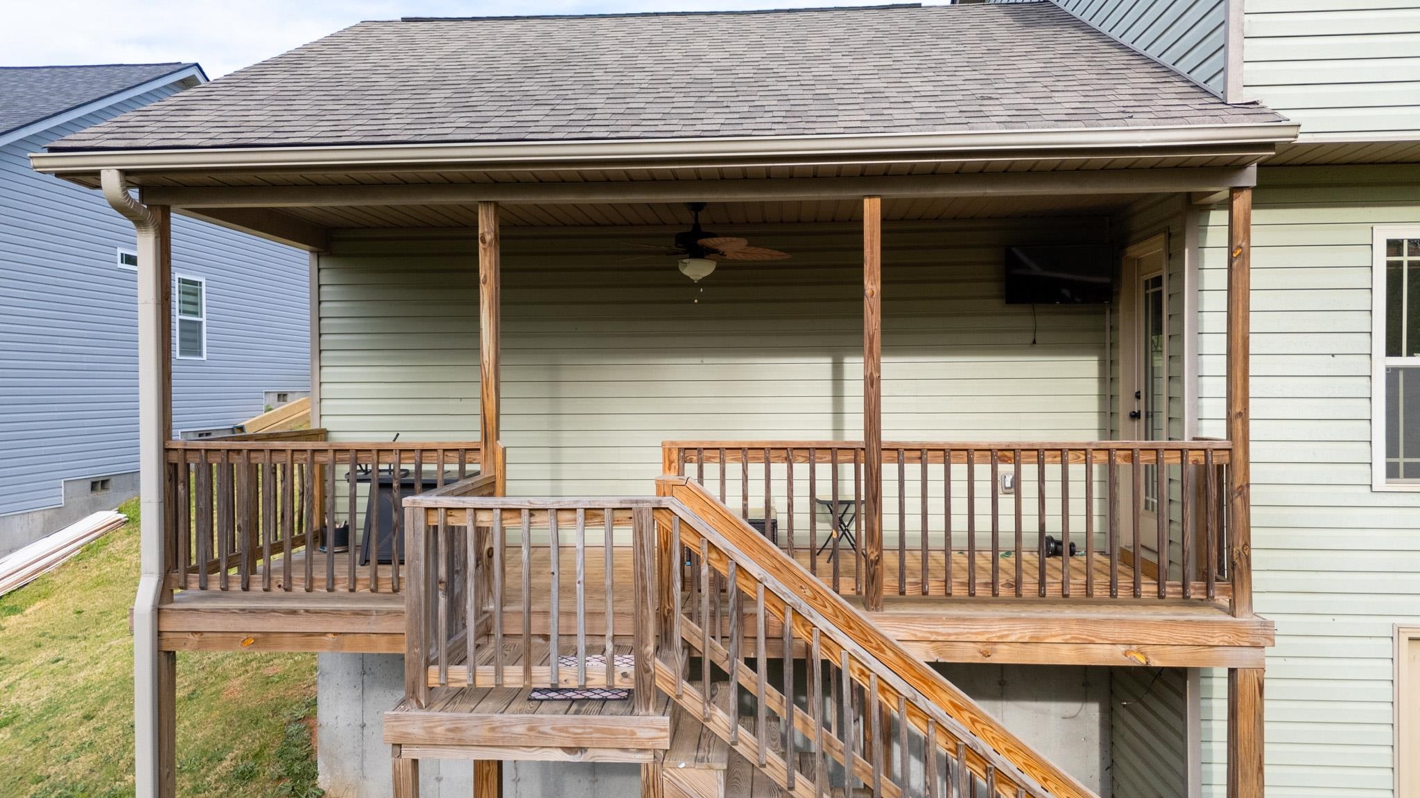 372 Long Branch Road Chesnee, SC 29323 - Photo 22 of 31