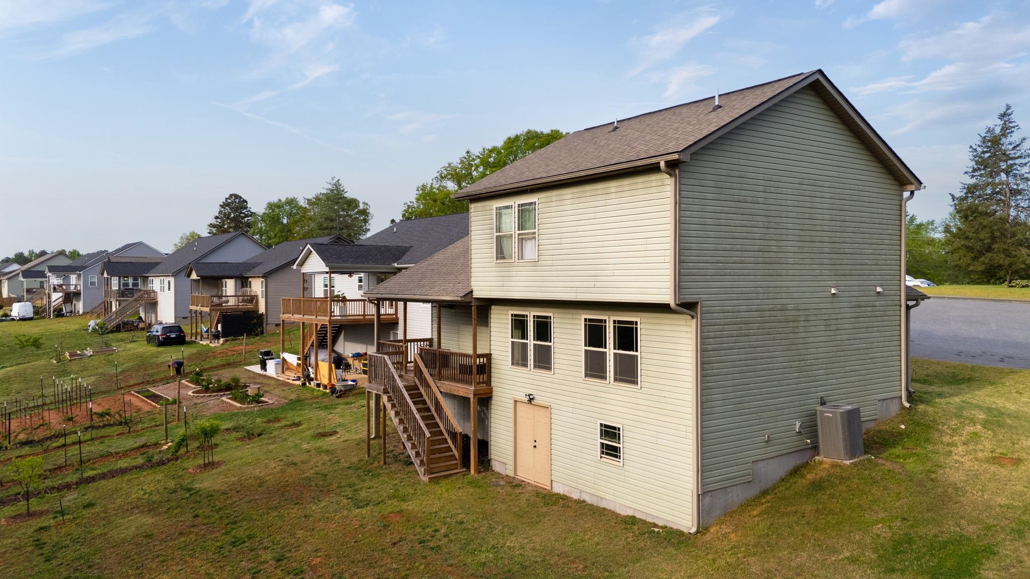 372 Long Branch Road Chesnee, SC 29323 - Photo 27 of 31