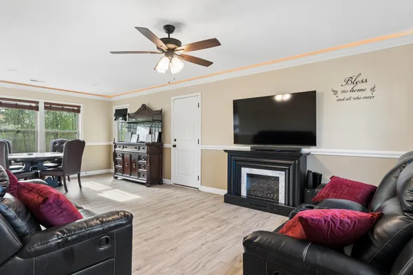$254,000 | 372 Long Branch Road, Chesnee, SC 29323