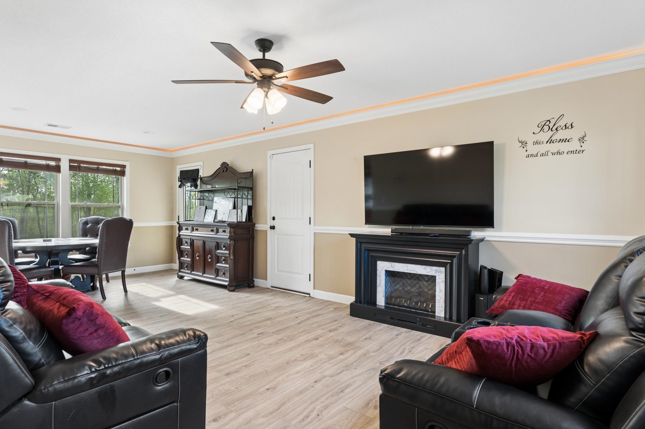 372 Long Branch Road Chesnee, SC 29323 - Photo 3 of 31