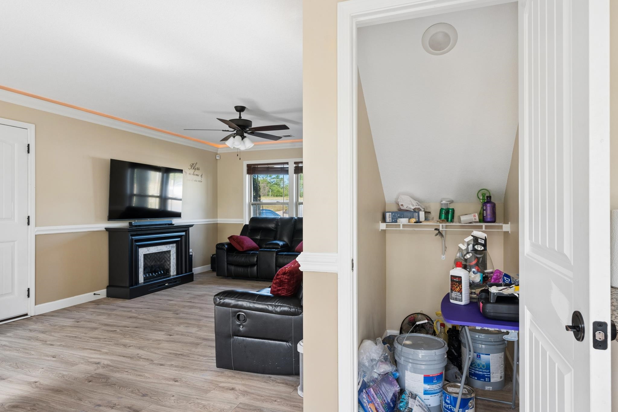 372 Long Branch Road Chesnee, SC 29323 - Photo 9 of 31