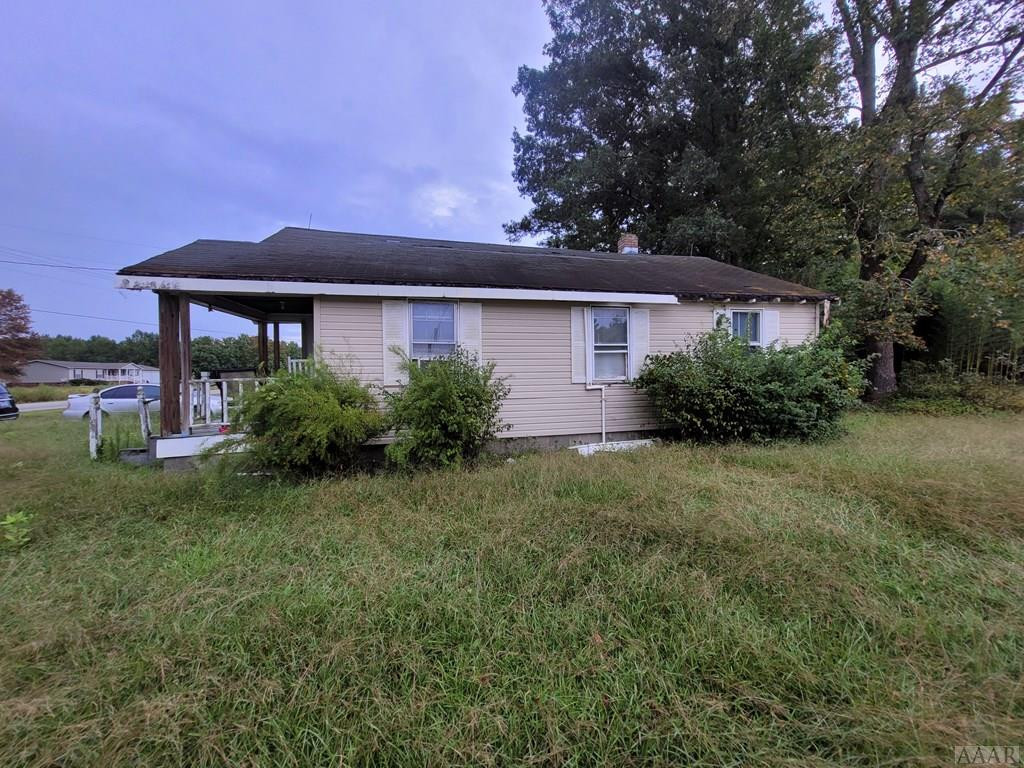 495 Willeyton Road Gates, NC 27937 - Photo 3 of 9