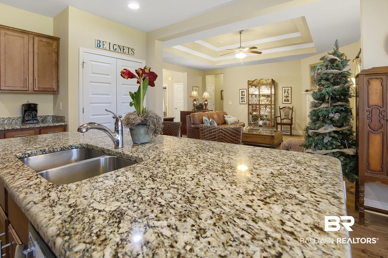 27205 Valamour Boulevard Loxley, AL 36551 - Photo 6 of 23 Kitchen