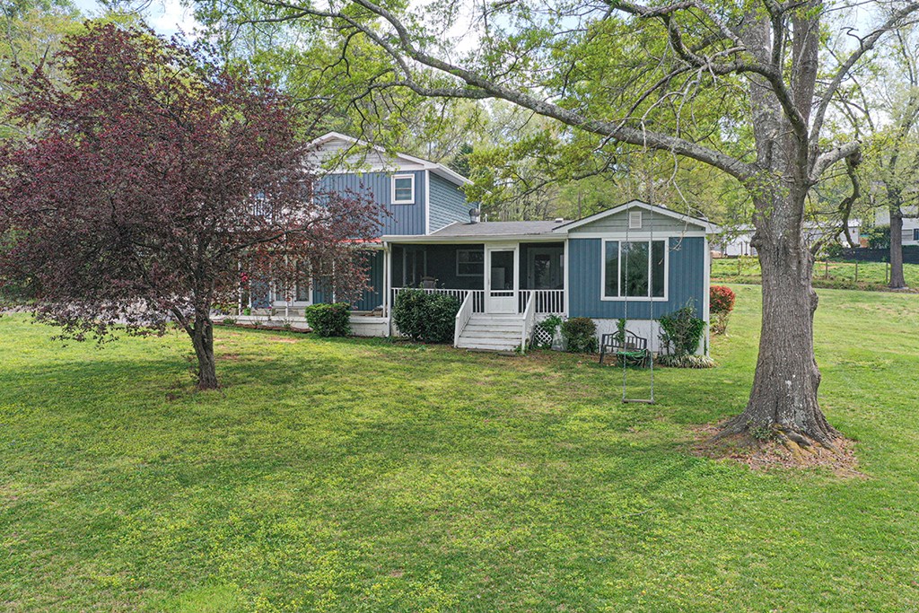 590 Relax Street Waterloo, SC 29384 - Photo 22 of 37