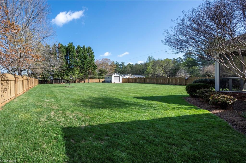 7291 Shallowford Road Lewisville, NC 27023 - Photo 36 of 40