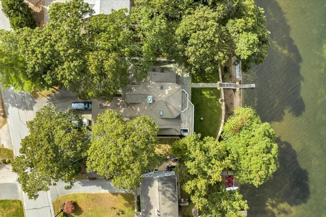 $1,999,500 | 90 Lakewood Drive, Mashpee, MA 02649