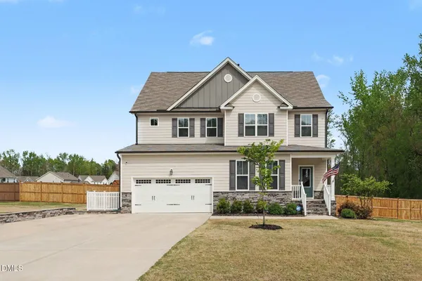 $635,000 | 712 Scenic Pond Way, Rolesville, NC 27571