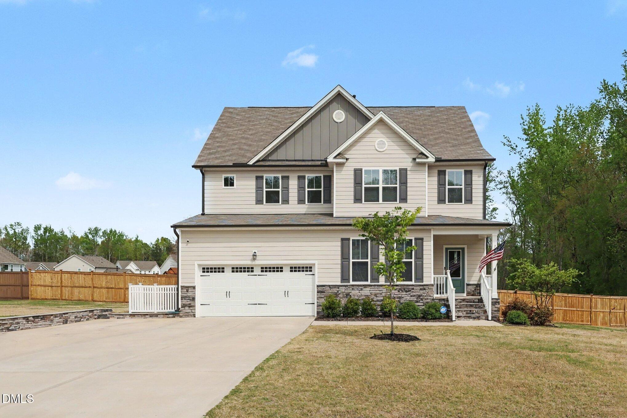 712 Scenic Pond Way Rolesville, NC 27571 - Photo 1 of 53 001_file_9594