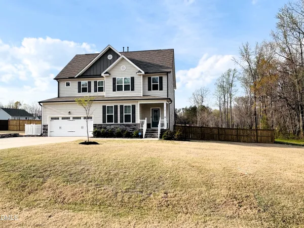 $635,000 | 712 Scenic Pond Way, Rolesville, NC 27571