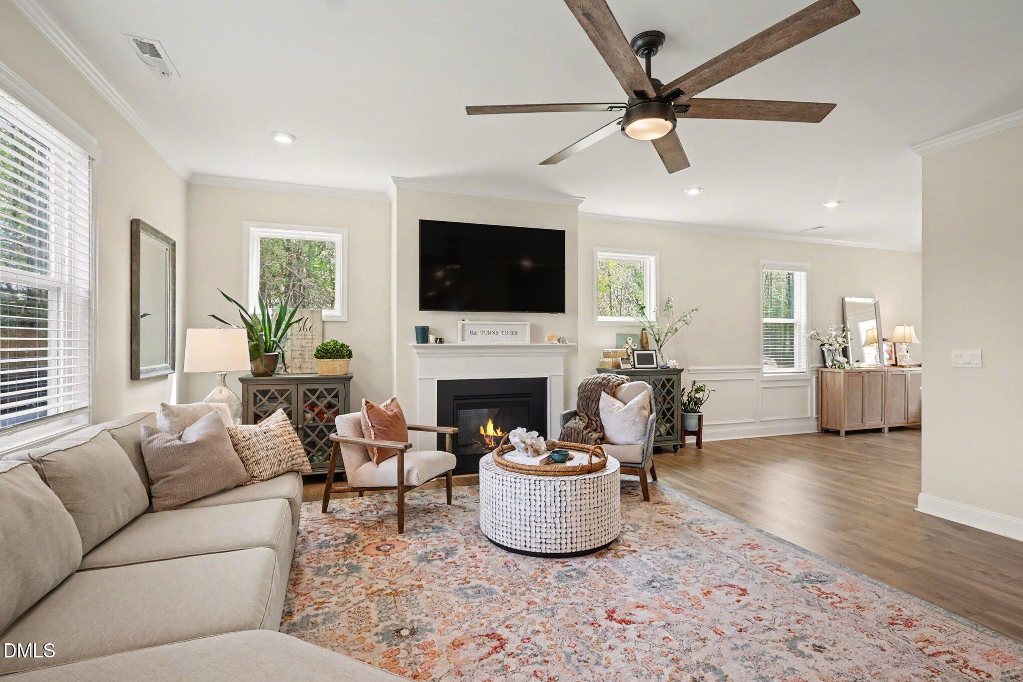 712 Scenic Pond Way Rolesville, NC 27571 - Photo 7 of 53 010_file_3642