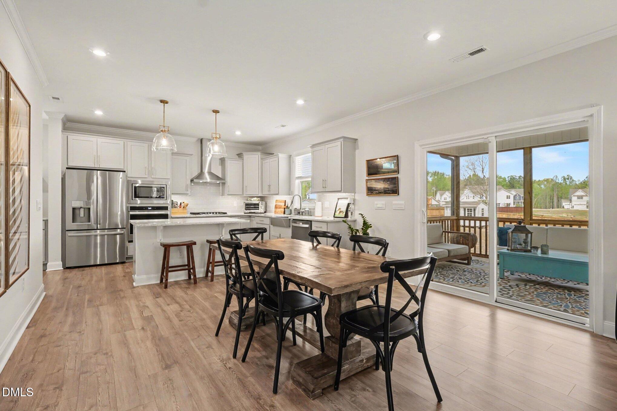 712 Scenic Pond Way Rolesville, NC 27571 - Photo 8 of 53 011_file_6568