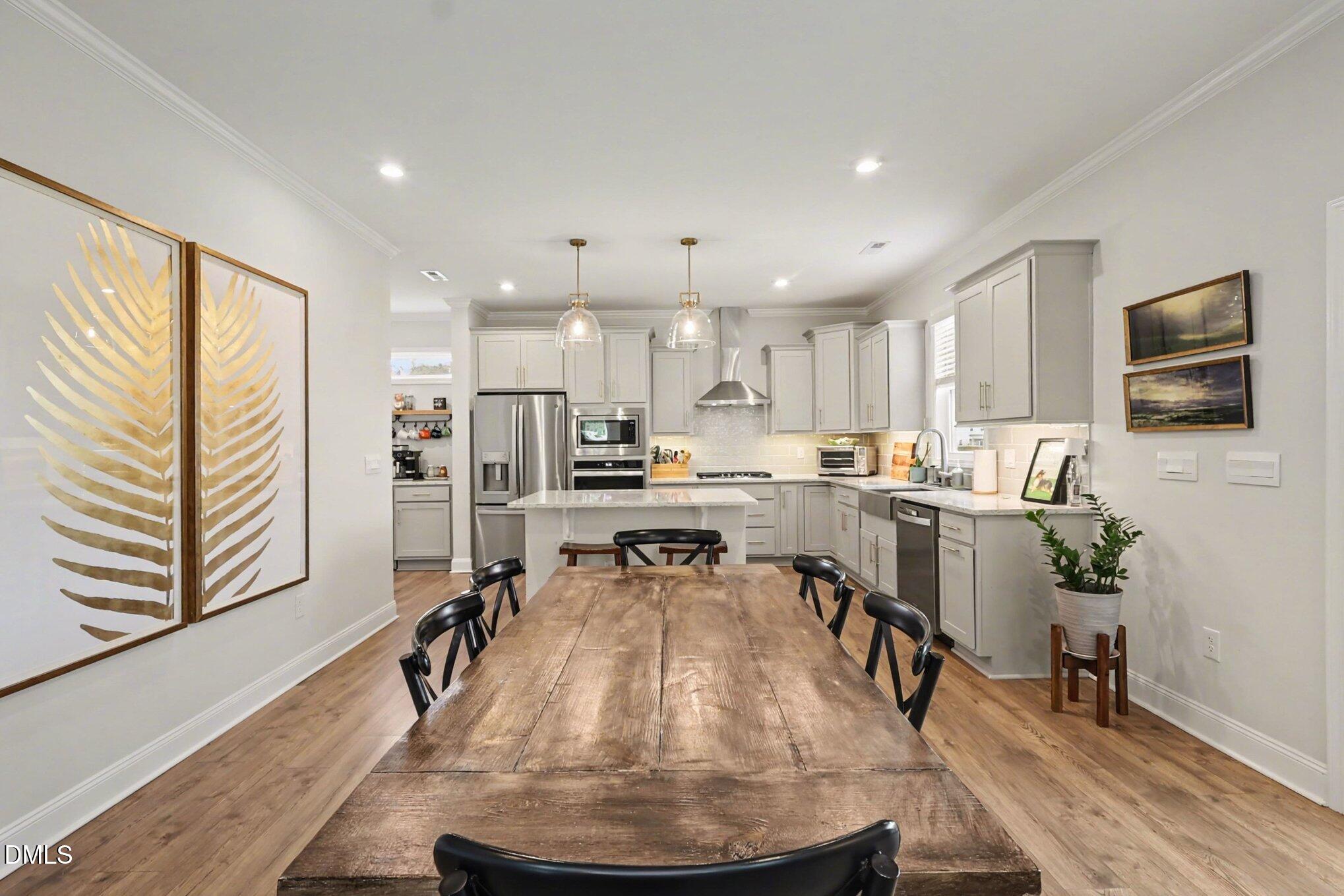 712 Scenic Pond Way Rolesville, NC 27571 - Photo 9 of 53 012_file_6558