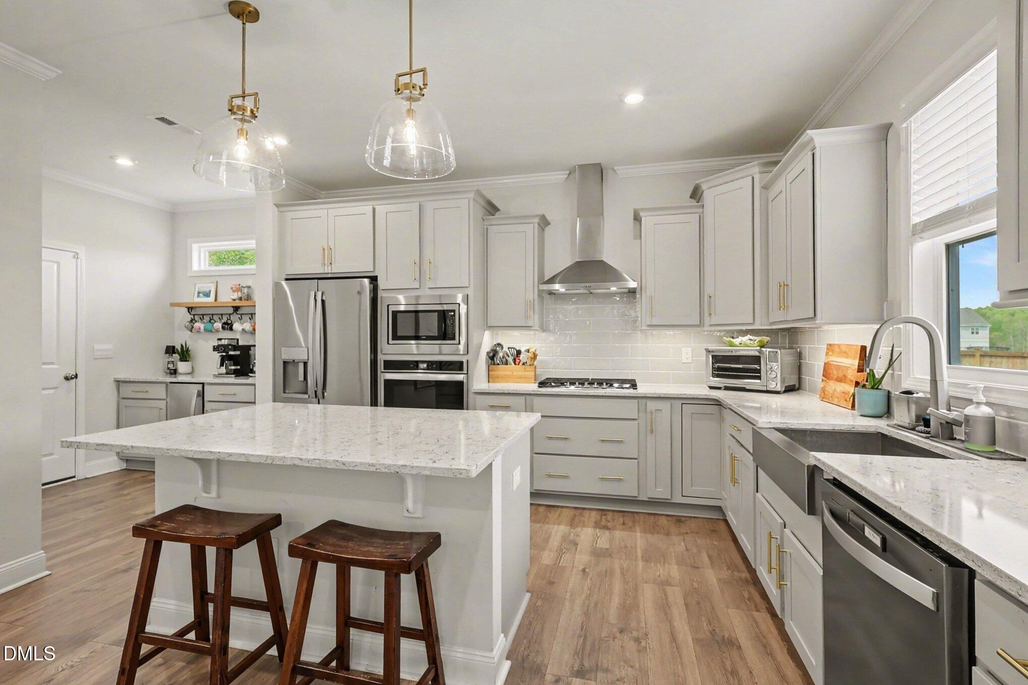 712 Scenic Pond Way Rolesville, NC 27571 - Photo 10 of 53 013_file_2268