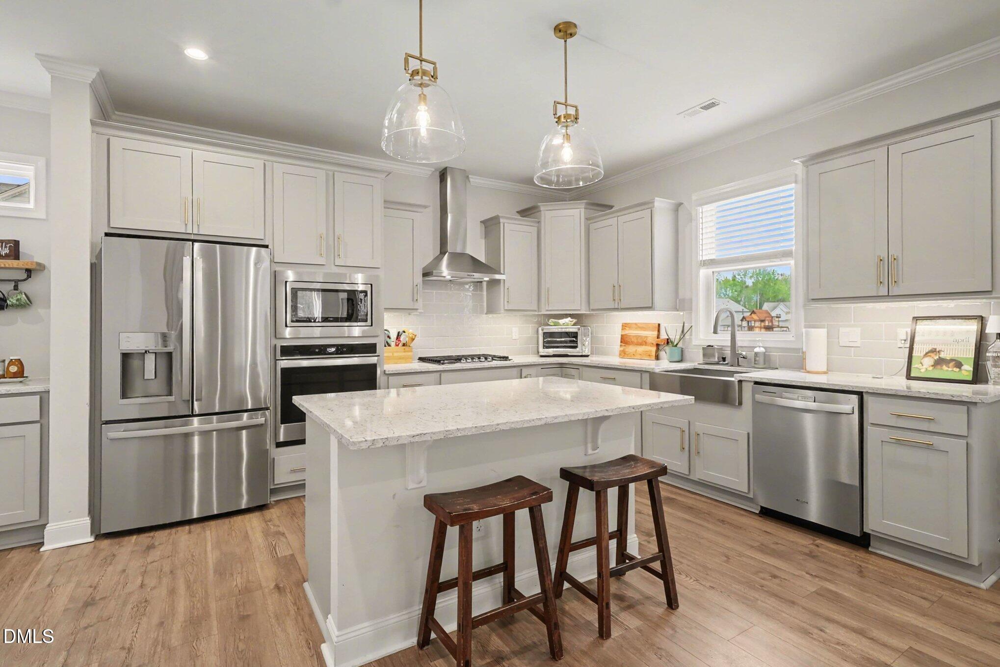 712 Scenic Pond Way Rolesville, NC 27571 - Photo 11 of 53 014_file_3479