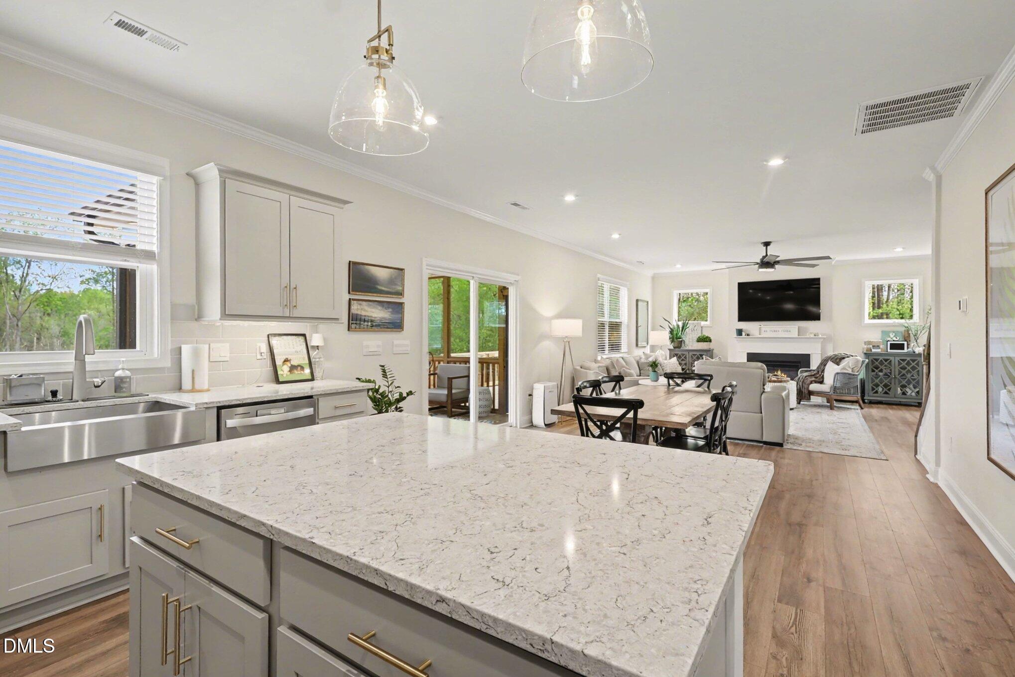 712 Scenic Pond Way Rolesville, NC 27571 - Photo 12 of 53 015_file_3607