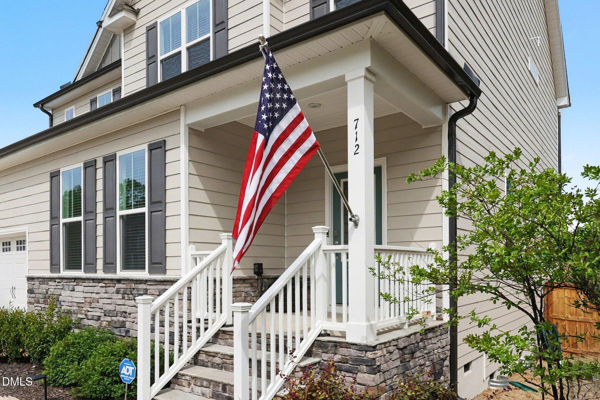 712 Scenic Pond Way Rolesville, NC 27571 - Photo 2 of 53 003_file_9967