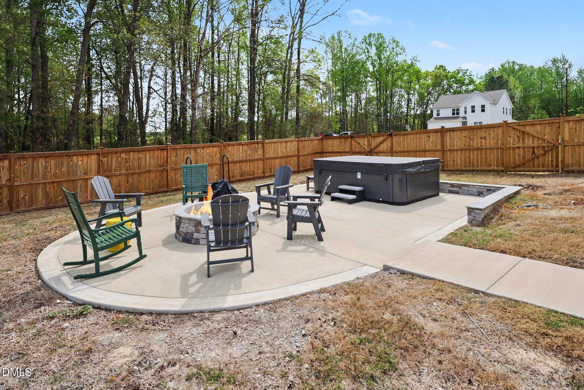 712 Scenic Pond Way Rolesville, NC 27571 - Photo 39 of 53 042_file_1484