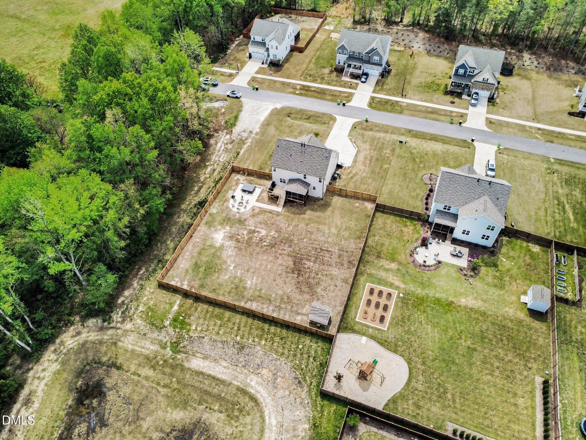 712 Scenic Pond Way Rolesville, NC 27571 - Photo 40 of 53 043_file_9436