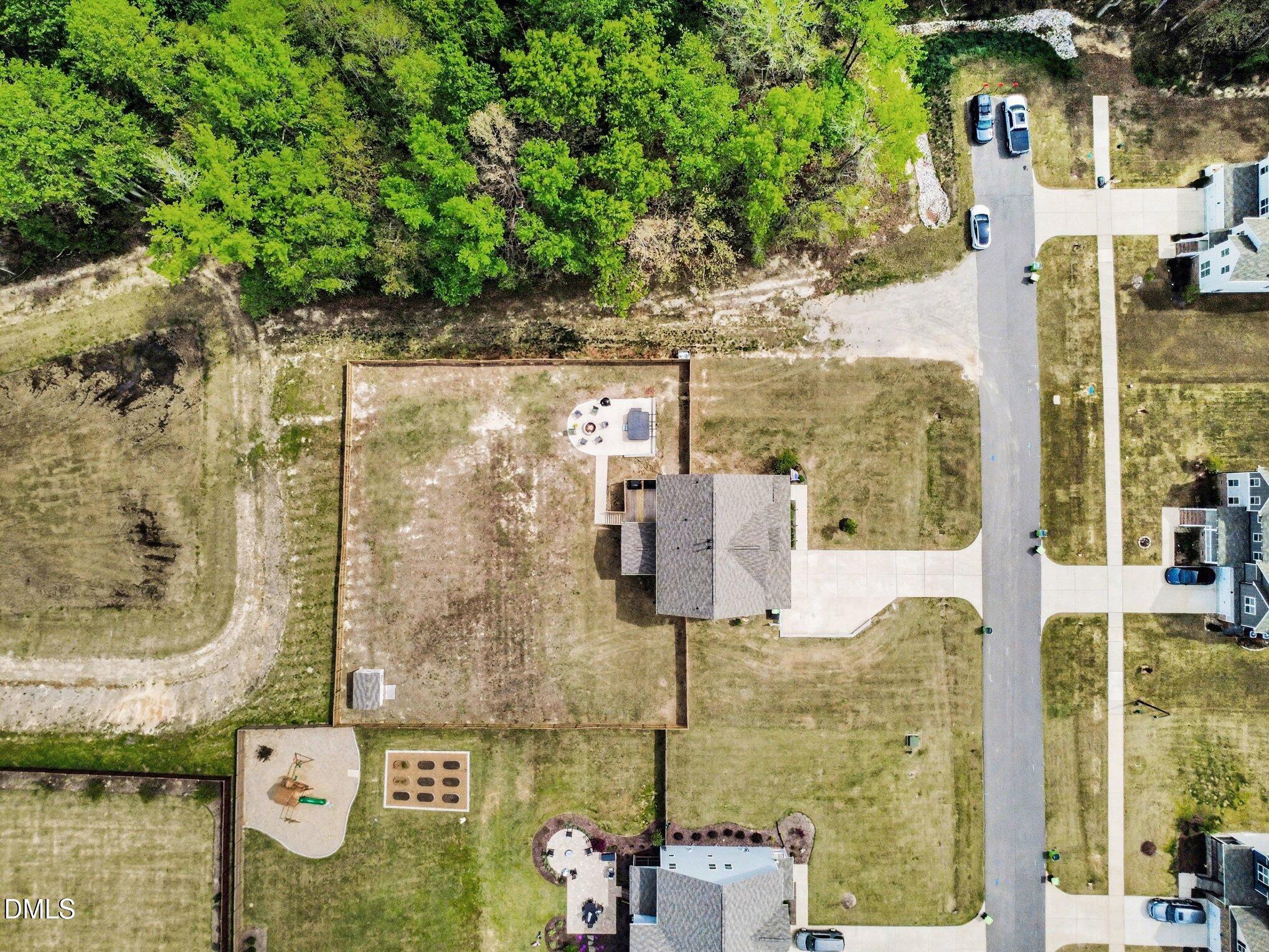 712 Scenic Pond Way Rolesville, NC 27571 - Photo 41 of 53 044_file_6300