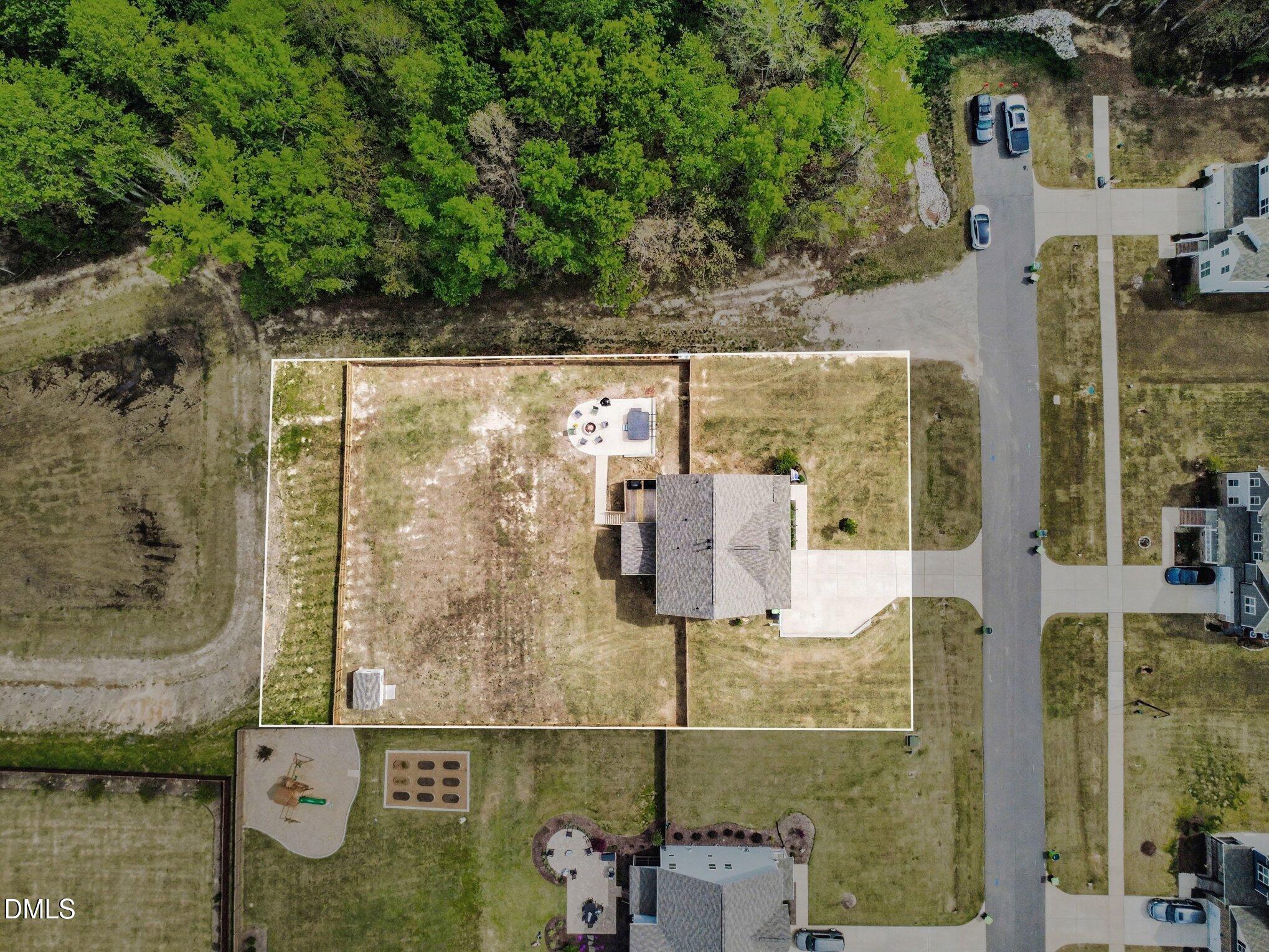 712 Scenic Pond Way Rolesville, NC 27571 - Photo 45 of 53 048_file_6989