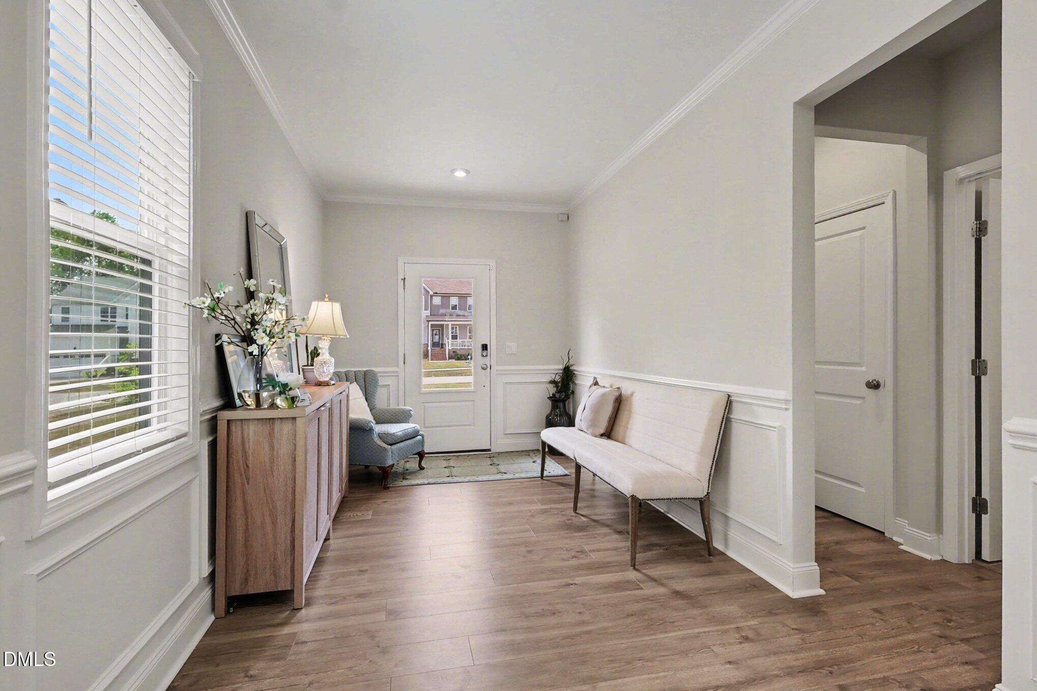 712 Scenic Pond Way Rolesville, NC 27571 - Photo 4 of 53 007_file_1601