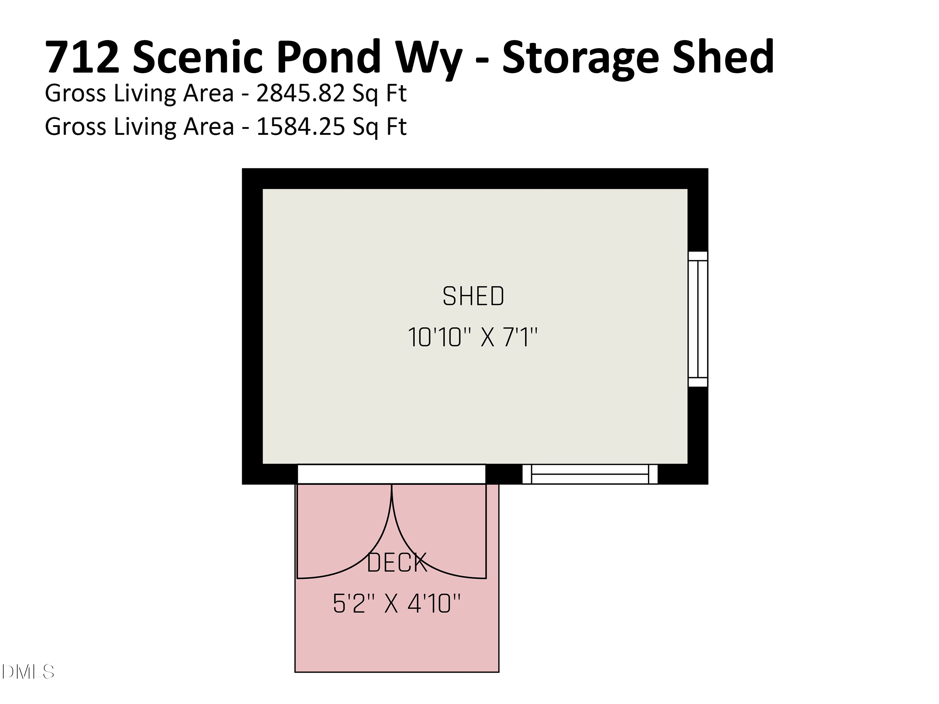 712 Scenic Pond Way Rolesville, NC 27571 - Photo 53 of 53