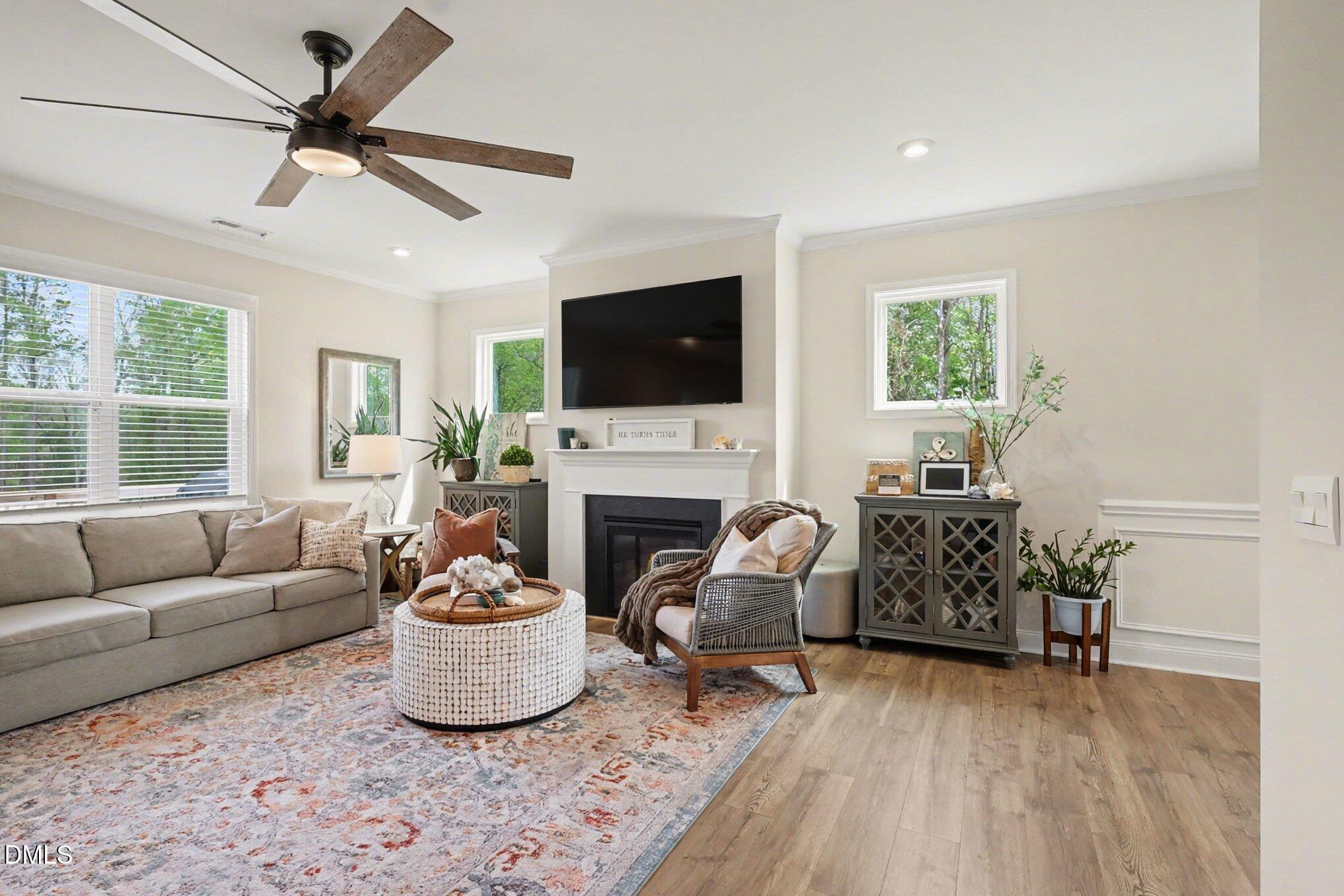 712 Scenic Pond Way Rolesville, NC 27571 - Photo 5 of 53 008_file_8670