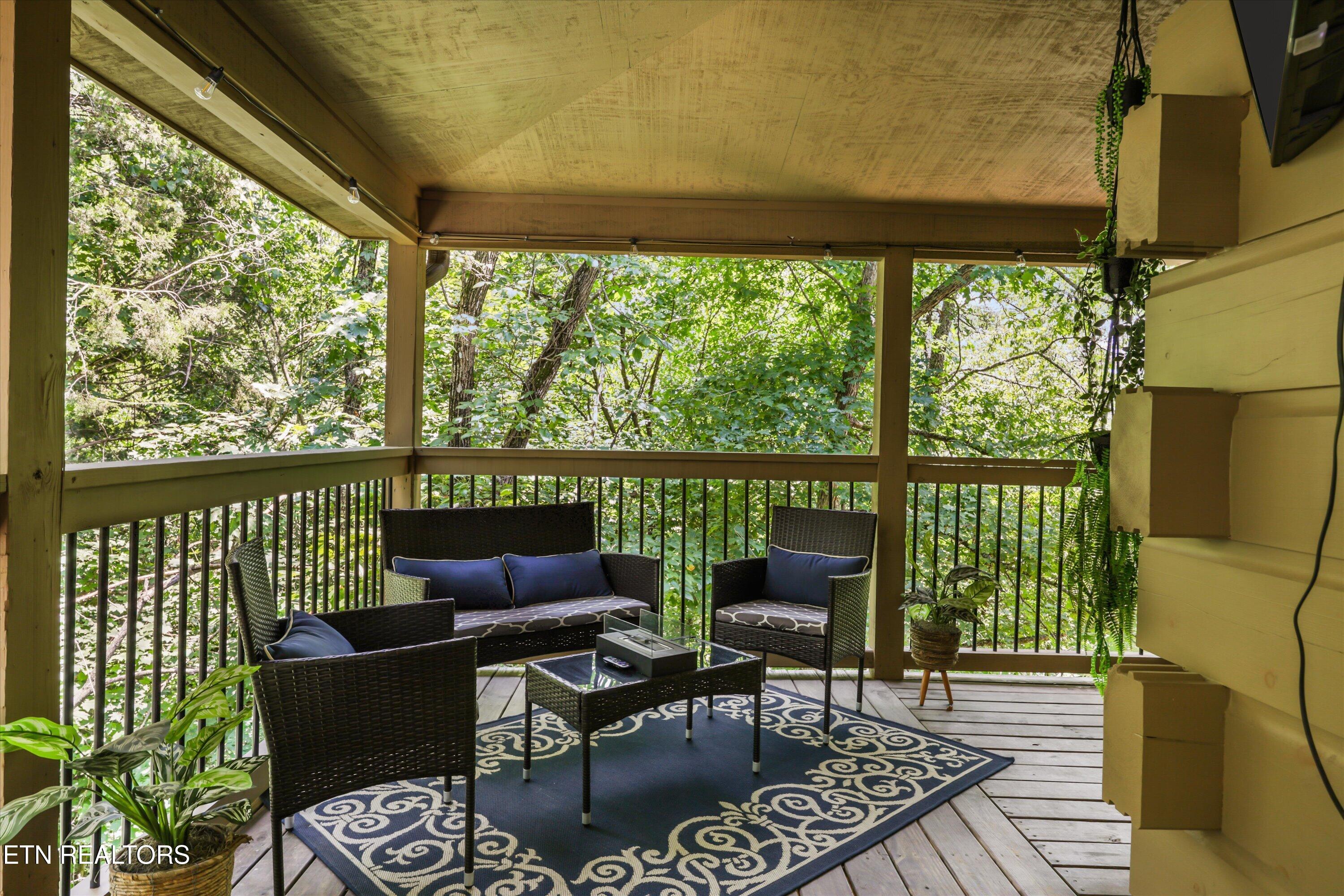 288 Panther Creek Road Sevierville, TN 37876 - Photo 28 of 45 34-288 Panther Creek Rd 20