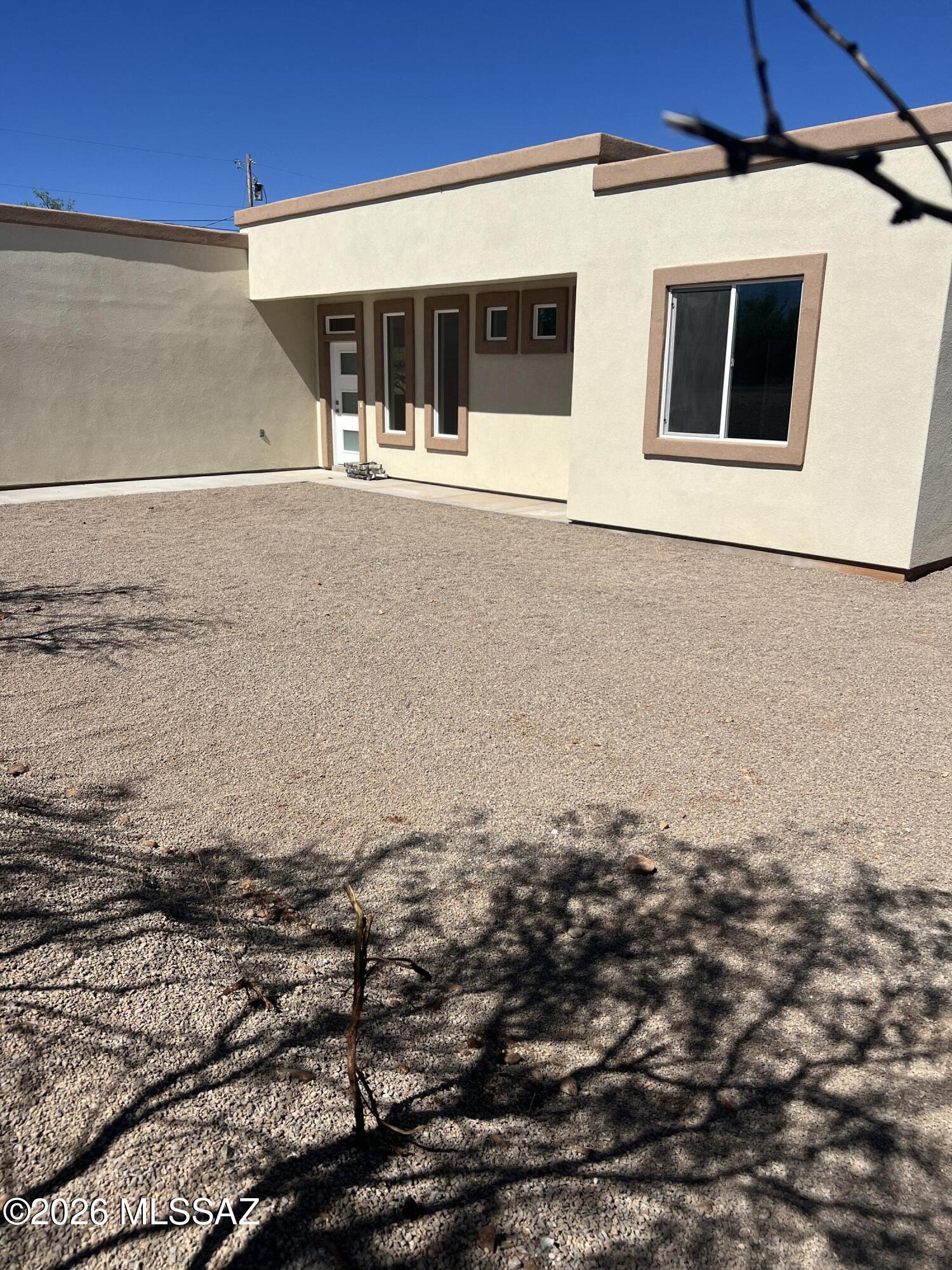 1501 Circulo Sombrero Rio Rico, AZ 85648 - Photo 5 of 26 a view of a house with a ocean