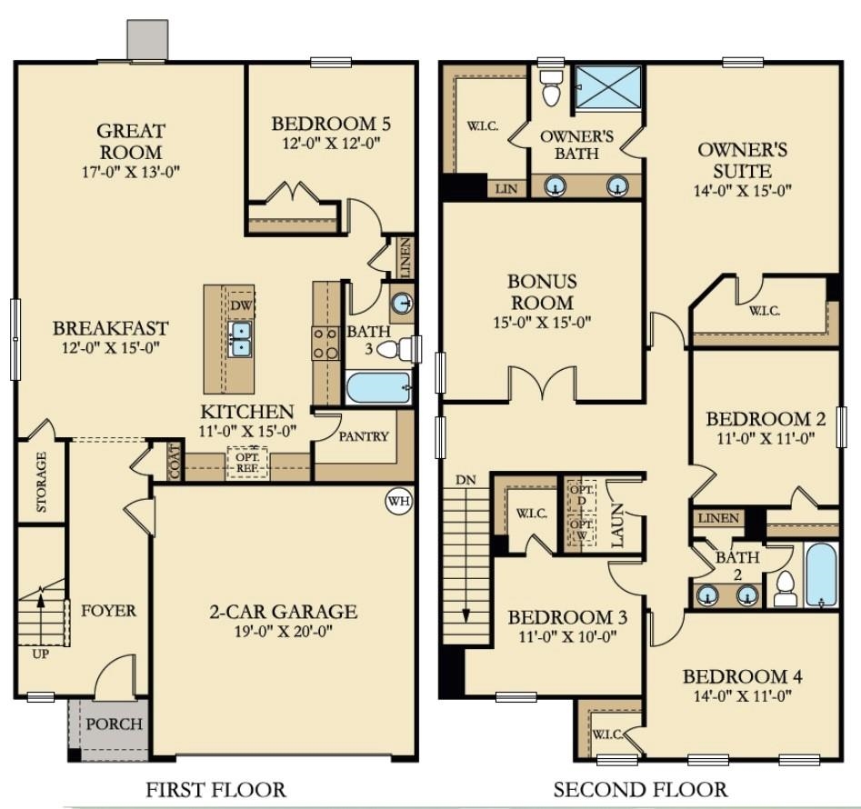 2059 Brechin Road Wellford, SC 29385 - Photo 2 of 2