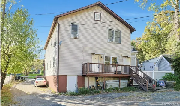 $2,200 | 88 Firefighters Memorial Drive, Unit 22, Fort Montgomery, NY 10922