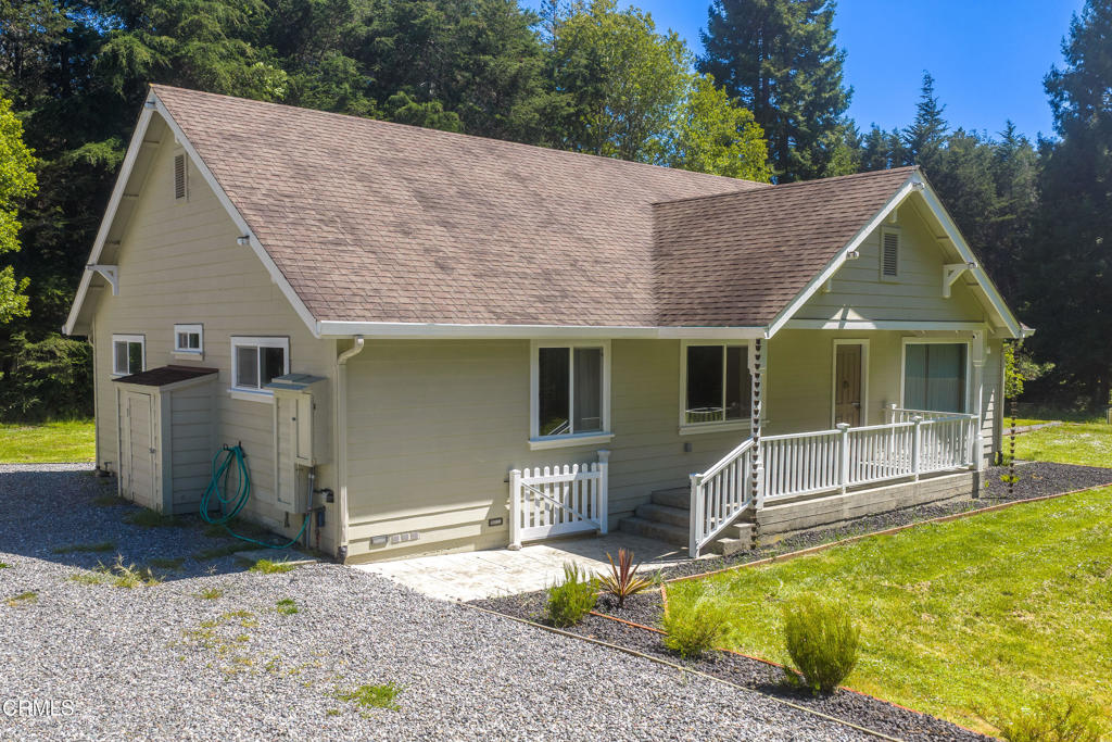 31195 Brush Creek Road Fort Bragg, CA 95437 - Photo 4 of 36 BrushCreek-V3-12