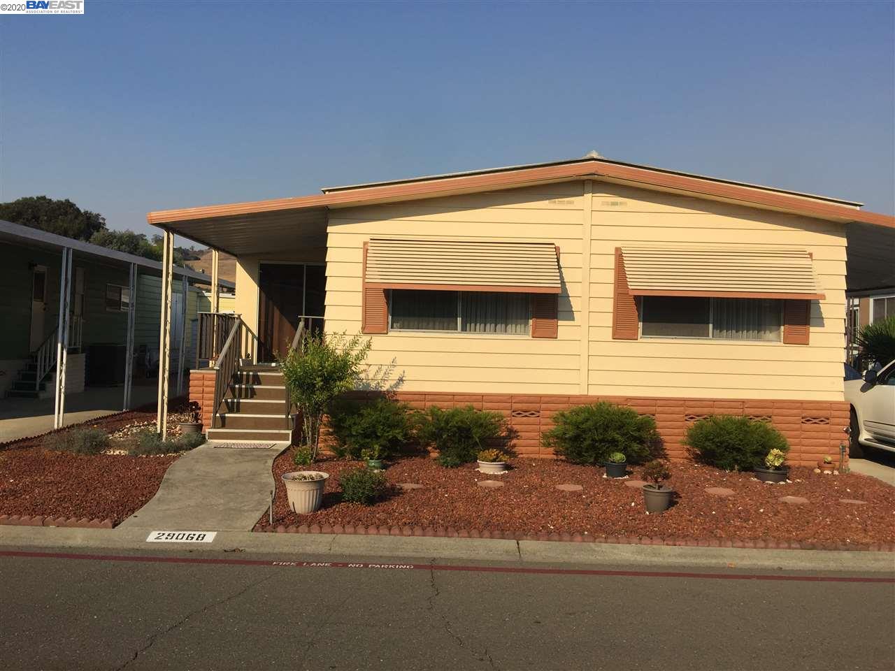 29068 Aztec Road, Unit 80 Hayward, CA 94544 - Photo 1 of 1 Gallery Image 1