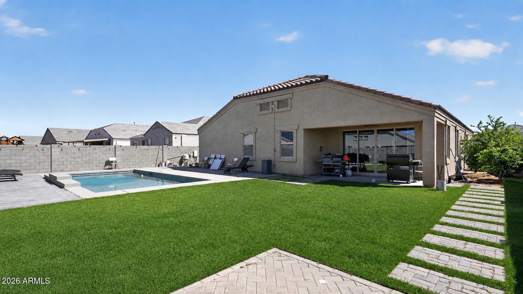 30431 West Picadilly Road Buckeye, AZ 85396 - Photo 21 of 23