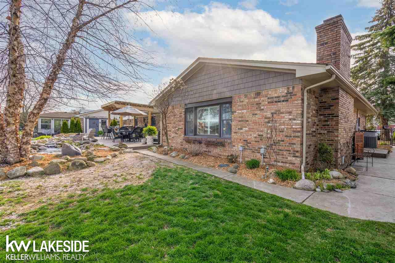 49670 Compass Point Drive Chesterfield, MI 48047 - Photo 49 of 69