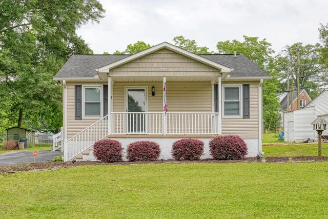 $230,000 | 9 State Rd S-42-2460, Inman, SC 29349