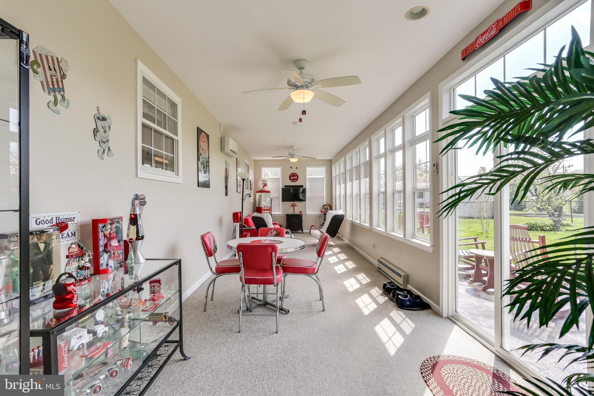 7844 North Cove Road Baltimore, MD 21219 - Photo 11 of 31 Sunroom Addition