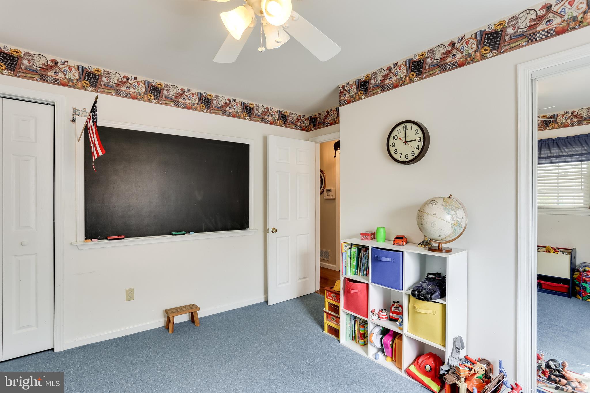 7844 North Cove Road Baltimore, MD 21219 - Photo 15 of 31 Bedroom 2